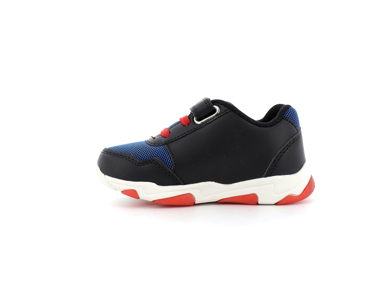 L brand-SP010895 Synthétique Bleu-Rouge