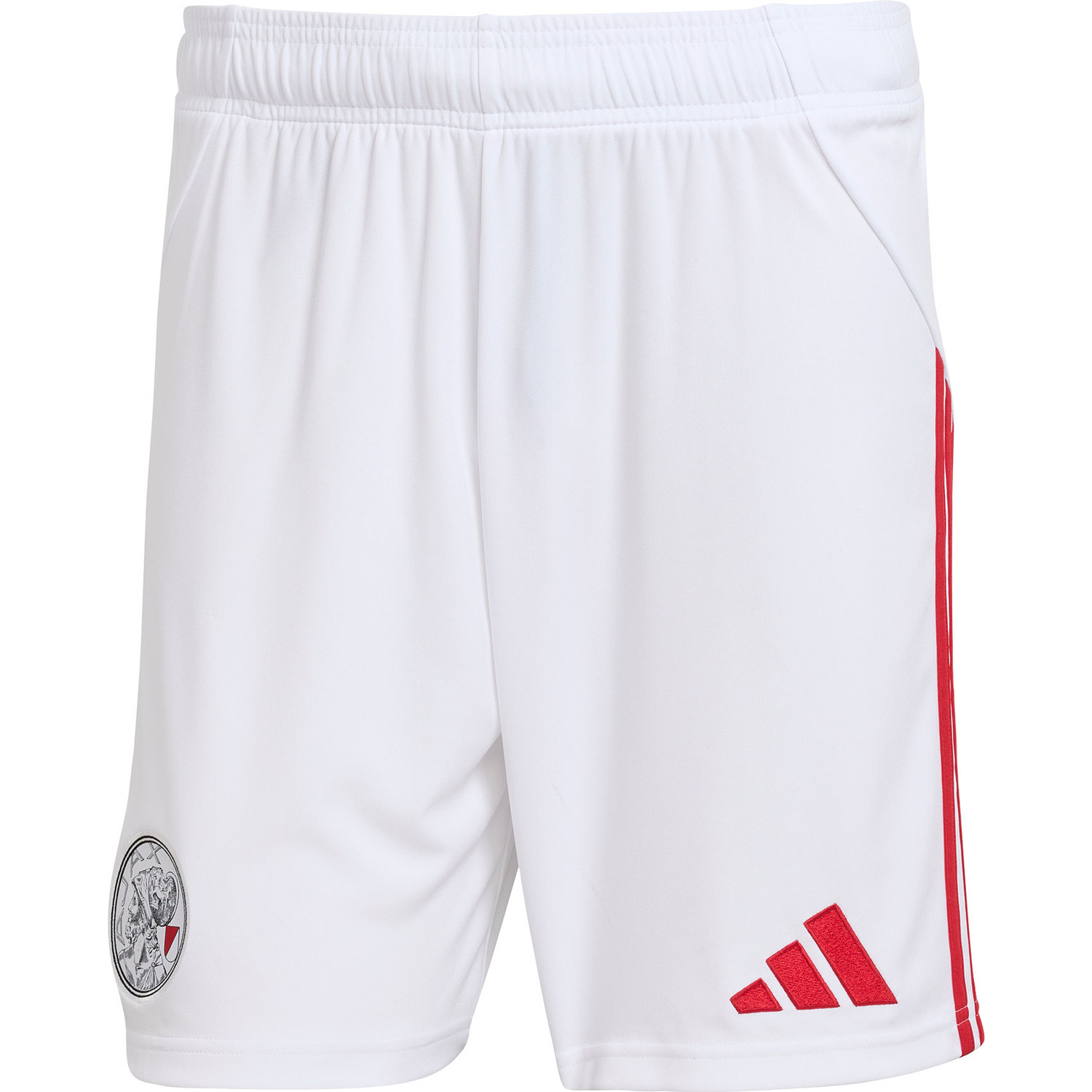 adidas Ajax Thuis Tenue 2025/2026