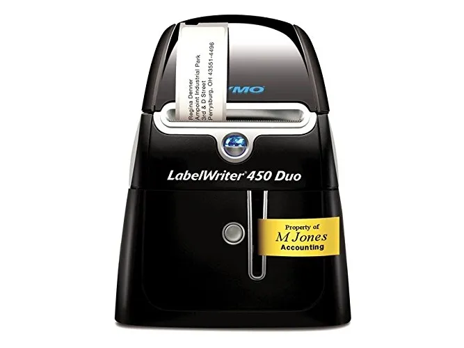DYMO® LabelWriter™ 450 Duo