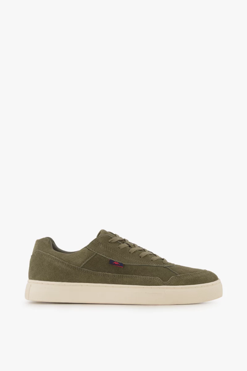 Kappa Gonz Herren Sneaker