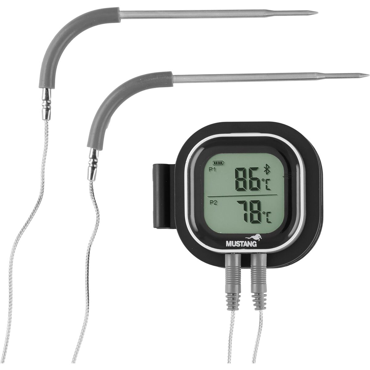 Digitalt Bluetooth termometer