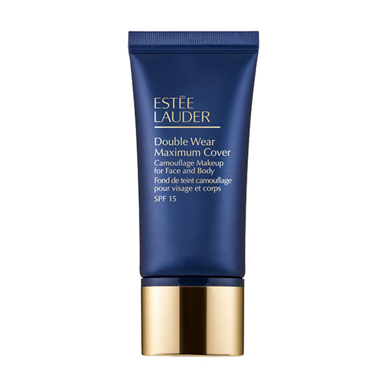 Estée Lauder Double Wear Max Cover1N3 Creamy Vanilla