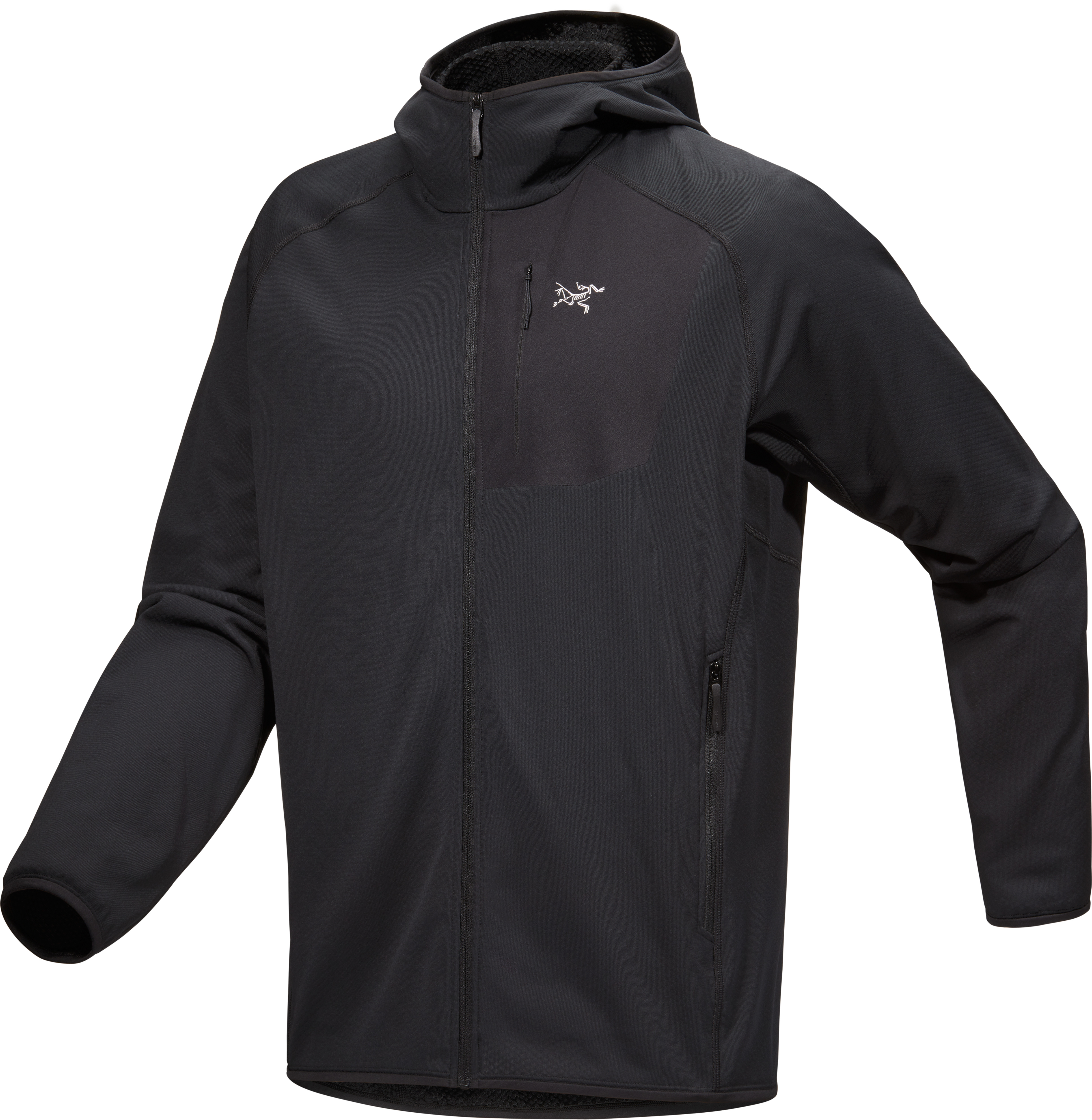 Delta Hoody M