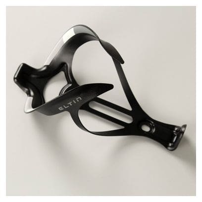 Porte-bidon Blinker Aluminium Noir Anthracite Blanche