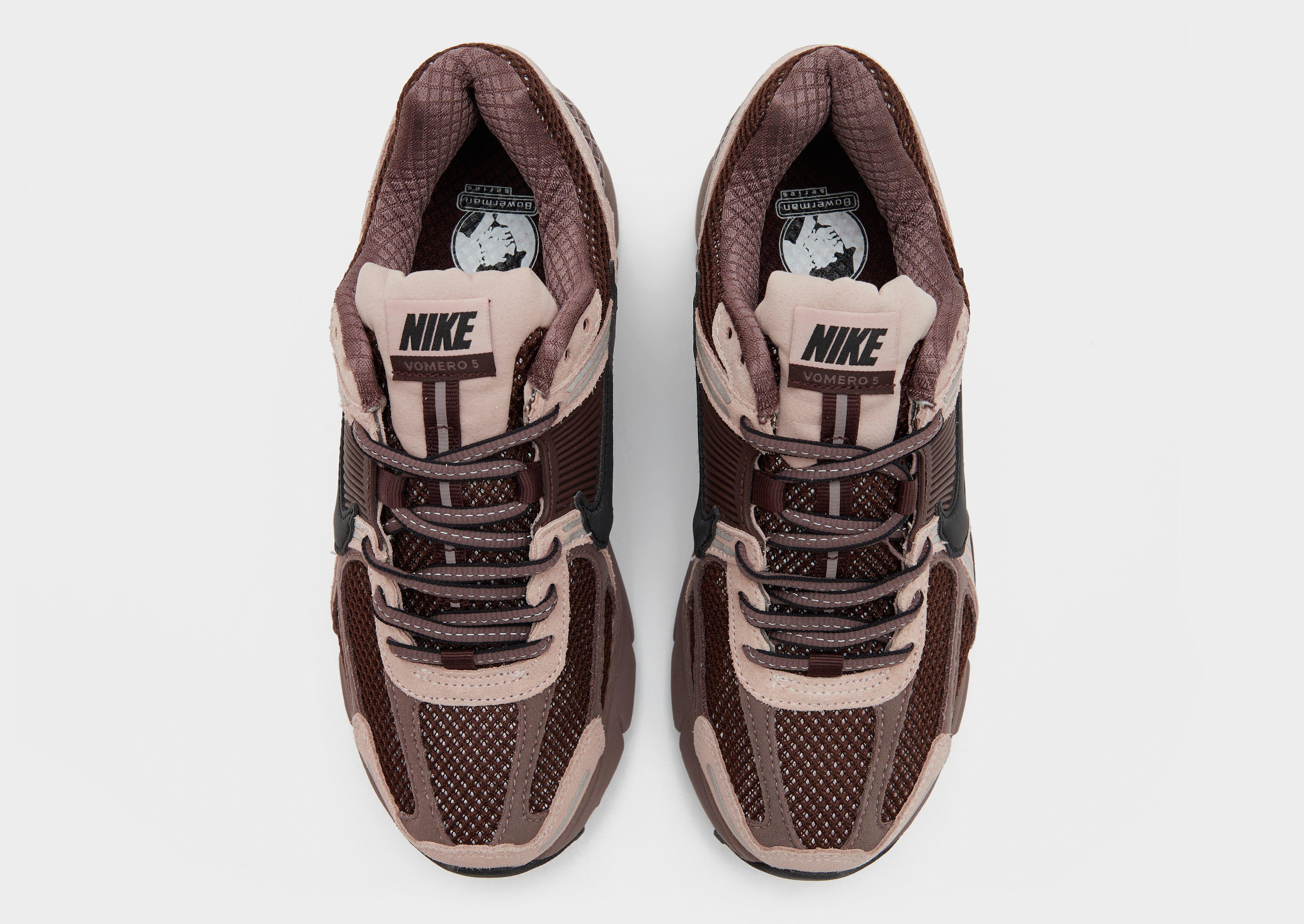 Nike Zoom Vomero 5 Femme