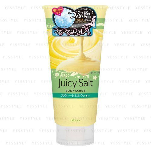 Utena - Sappige Zout Body Scrub