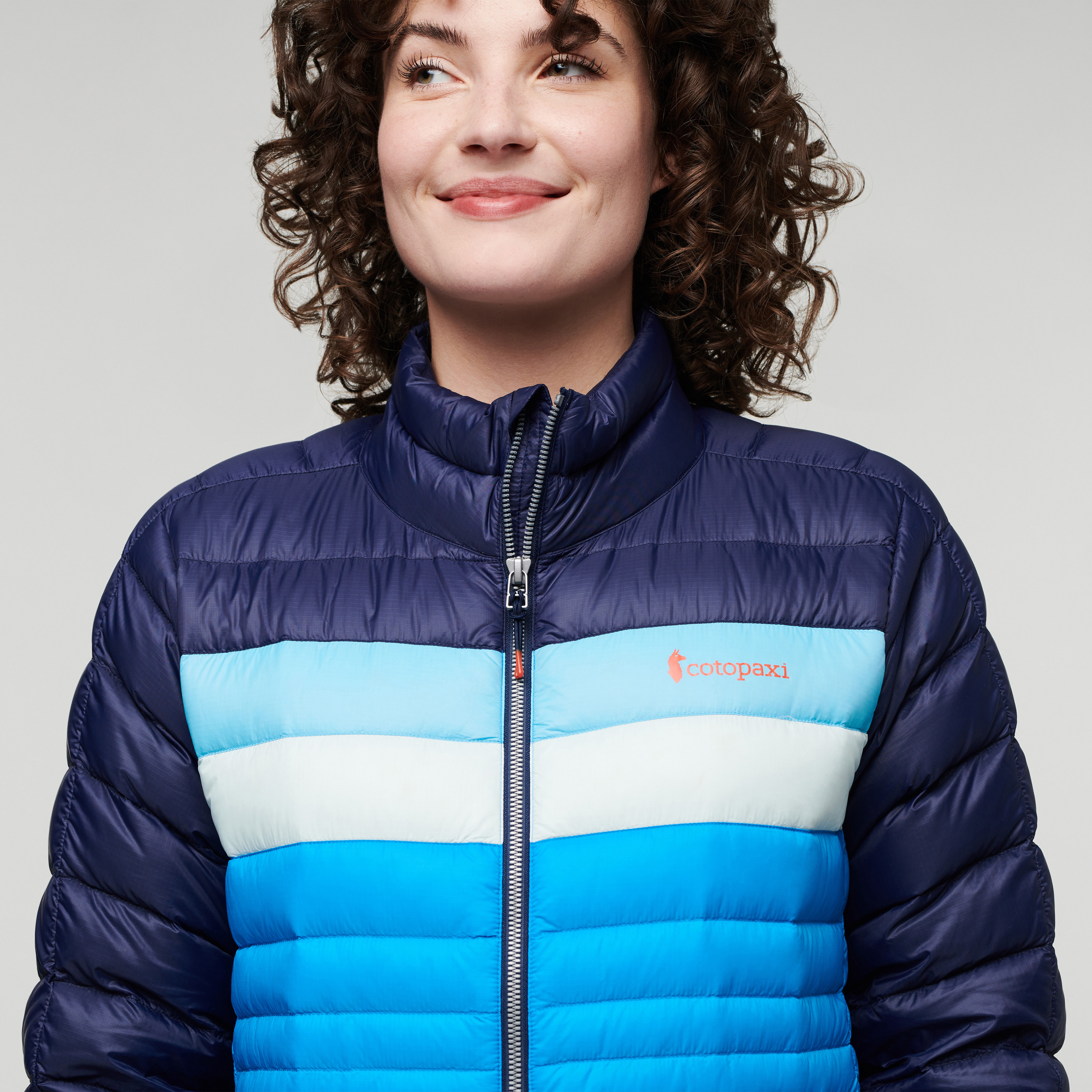 W Fuego Down Jacket