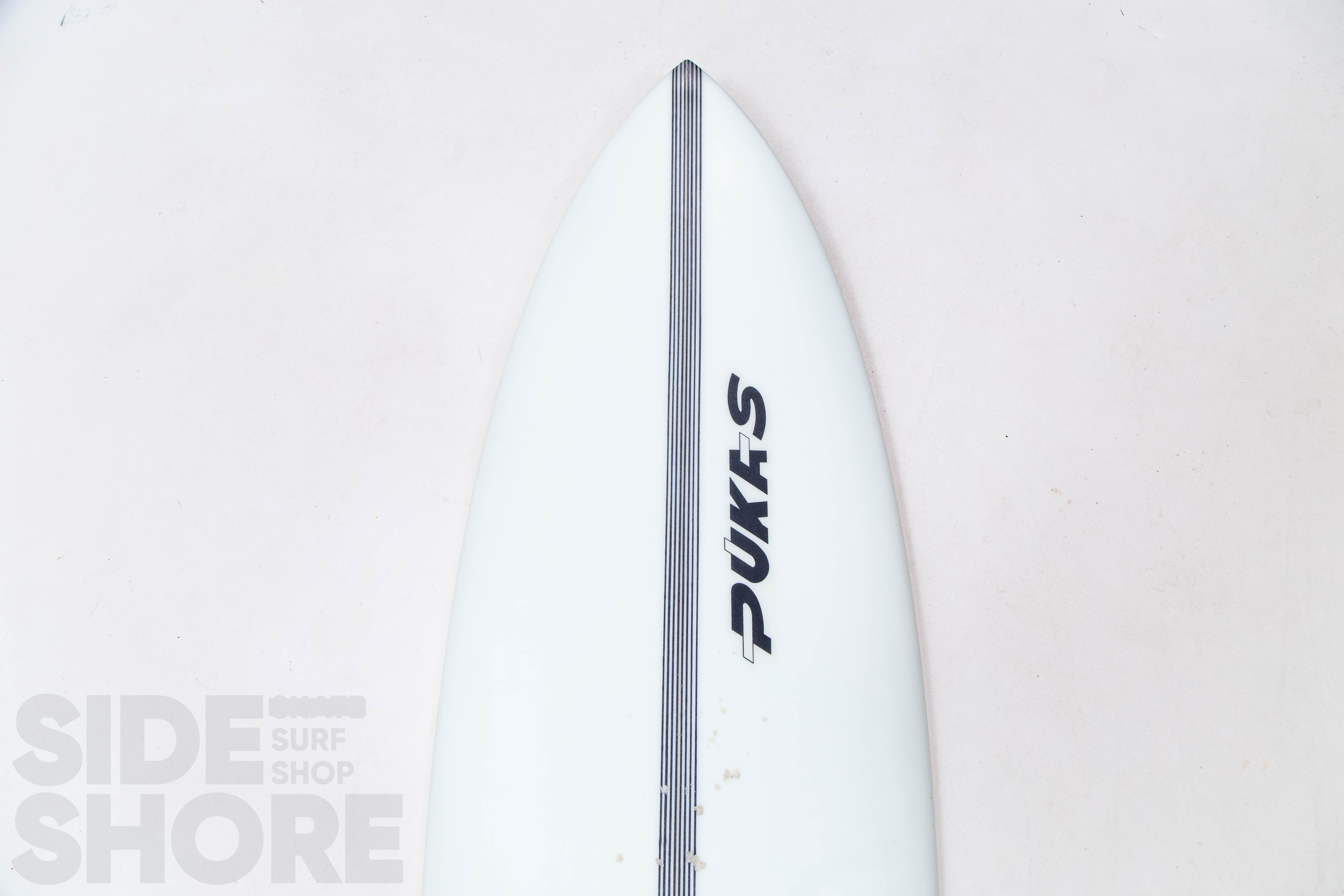 Pukas Lorentz - 69er Evolution - EPX - 5'10 x 19.75
