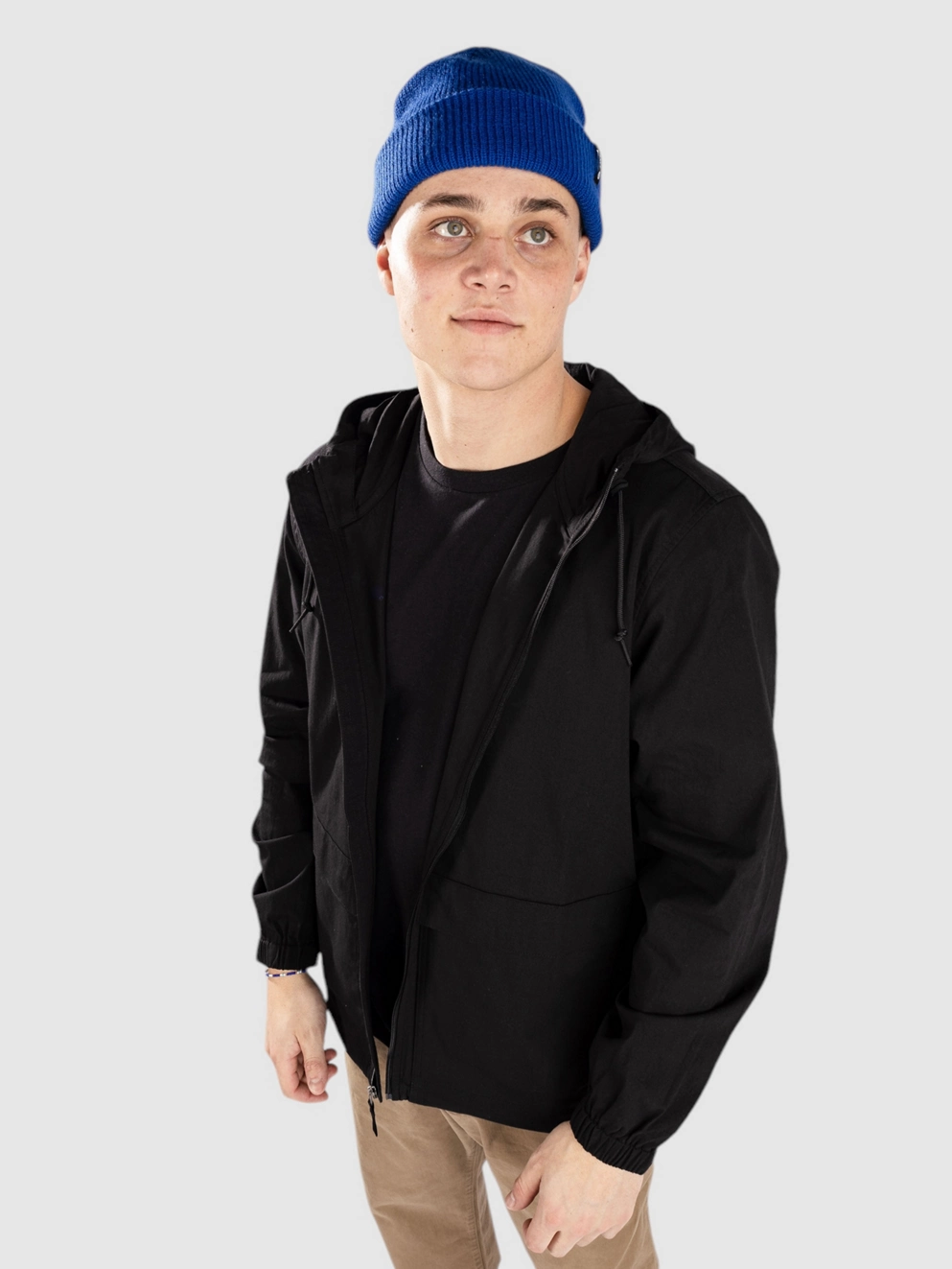 Patagonia Nomader Hoody Jacket black