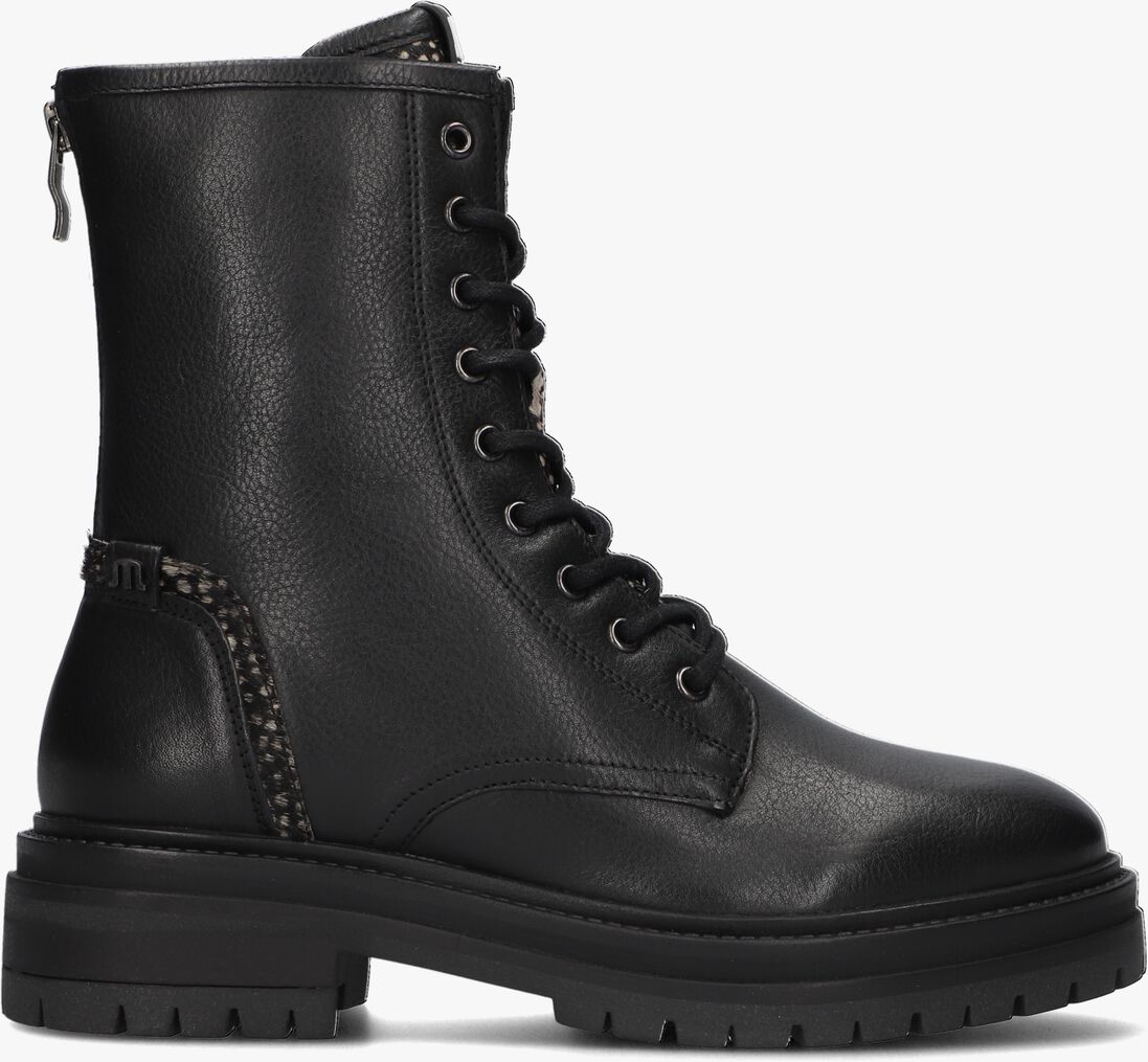 MARUTI zwarte maruti veterboots bonnie