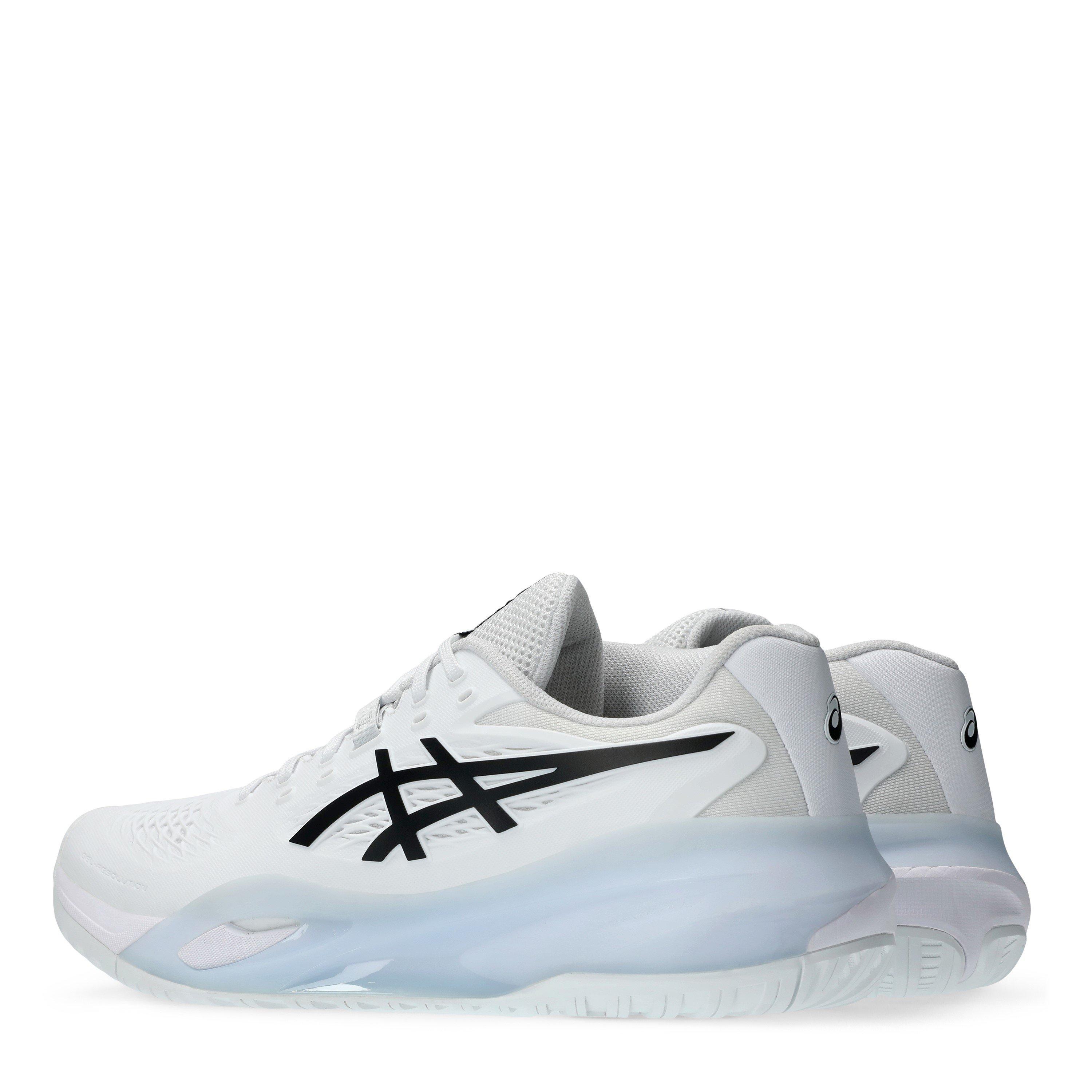 Asics Gel Resolution X Tennis Shoes