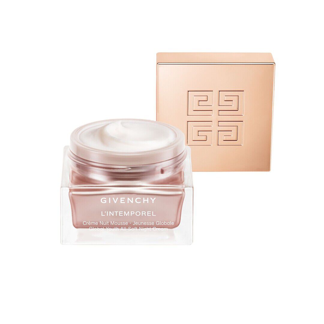 GIVENCHY L'INTEMPOREL Creme de noite - 50ml
