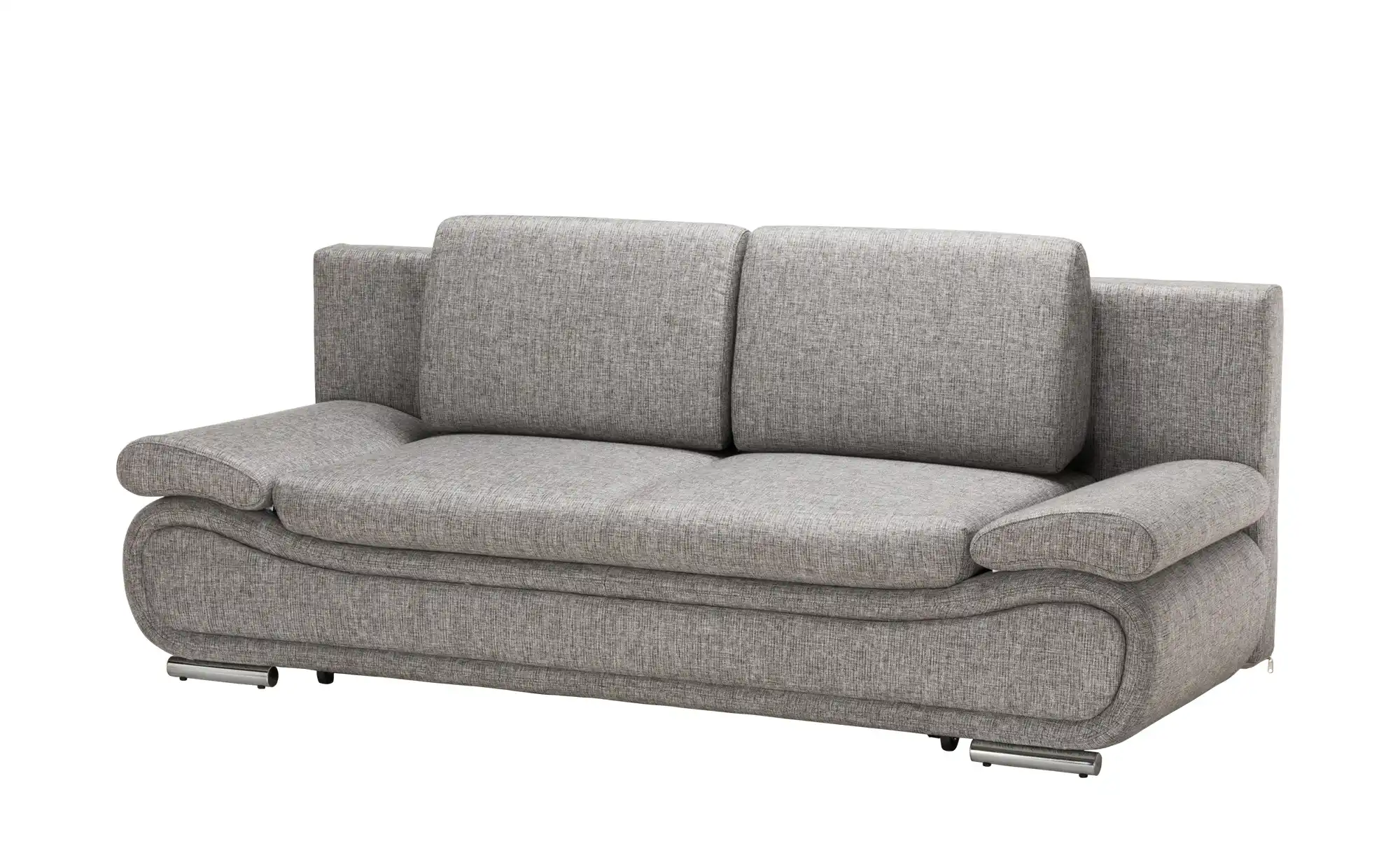 Design-Schlafcouch mit Bettkasten Verdena