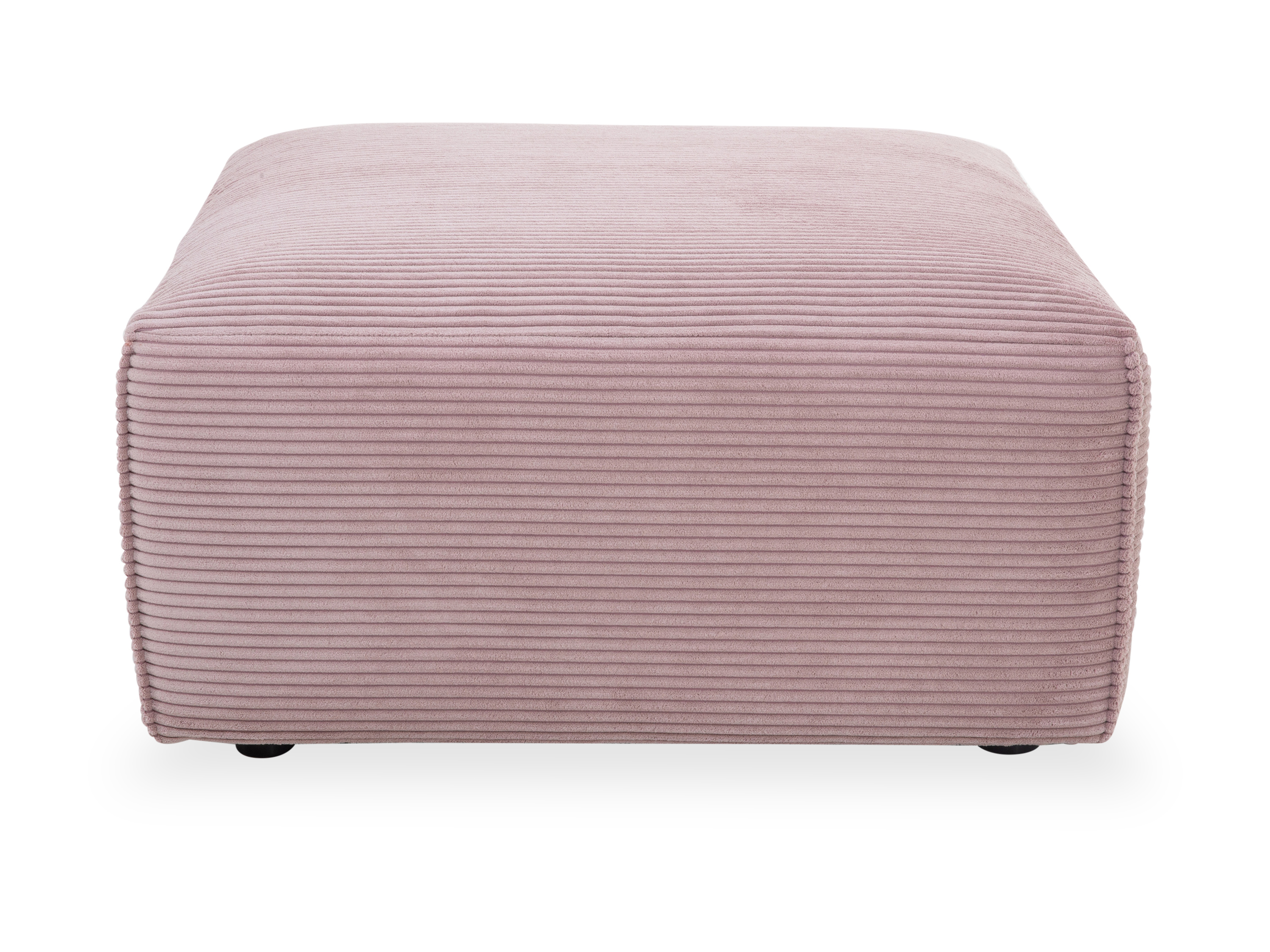 Hocker CATALINA rosa