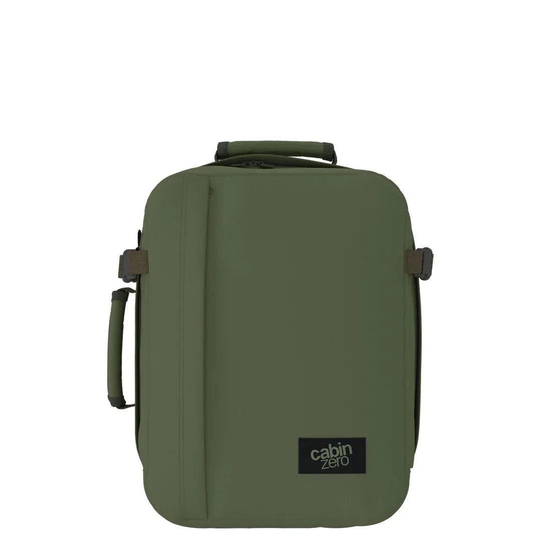 Cabinzero | 28L Tech Classic backpack