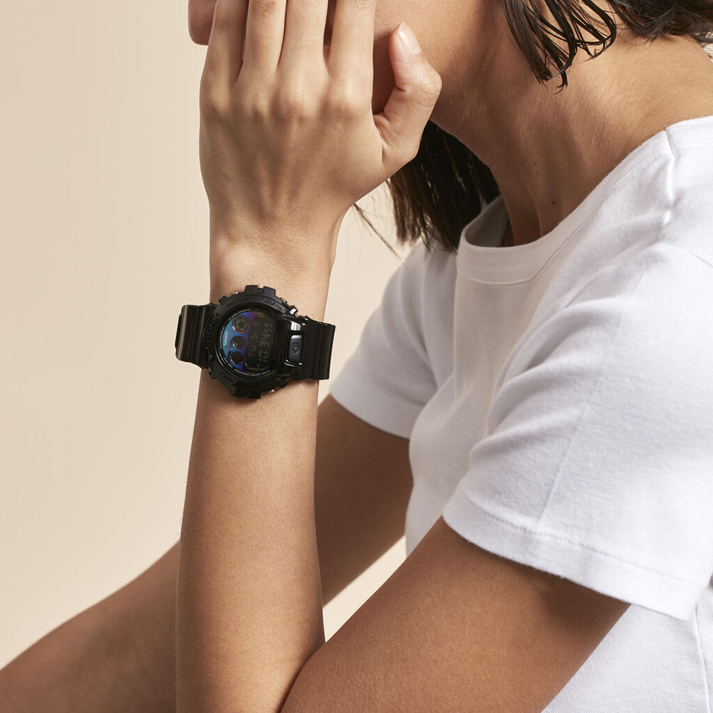 Montre Casio G-shock Bleu