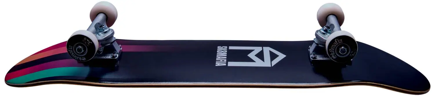 Sk8mafia House Logo Komplet Skateboard | SkatePro