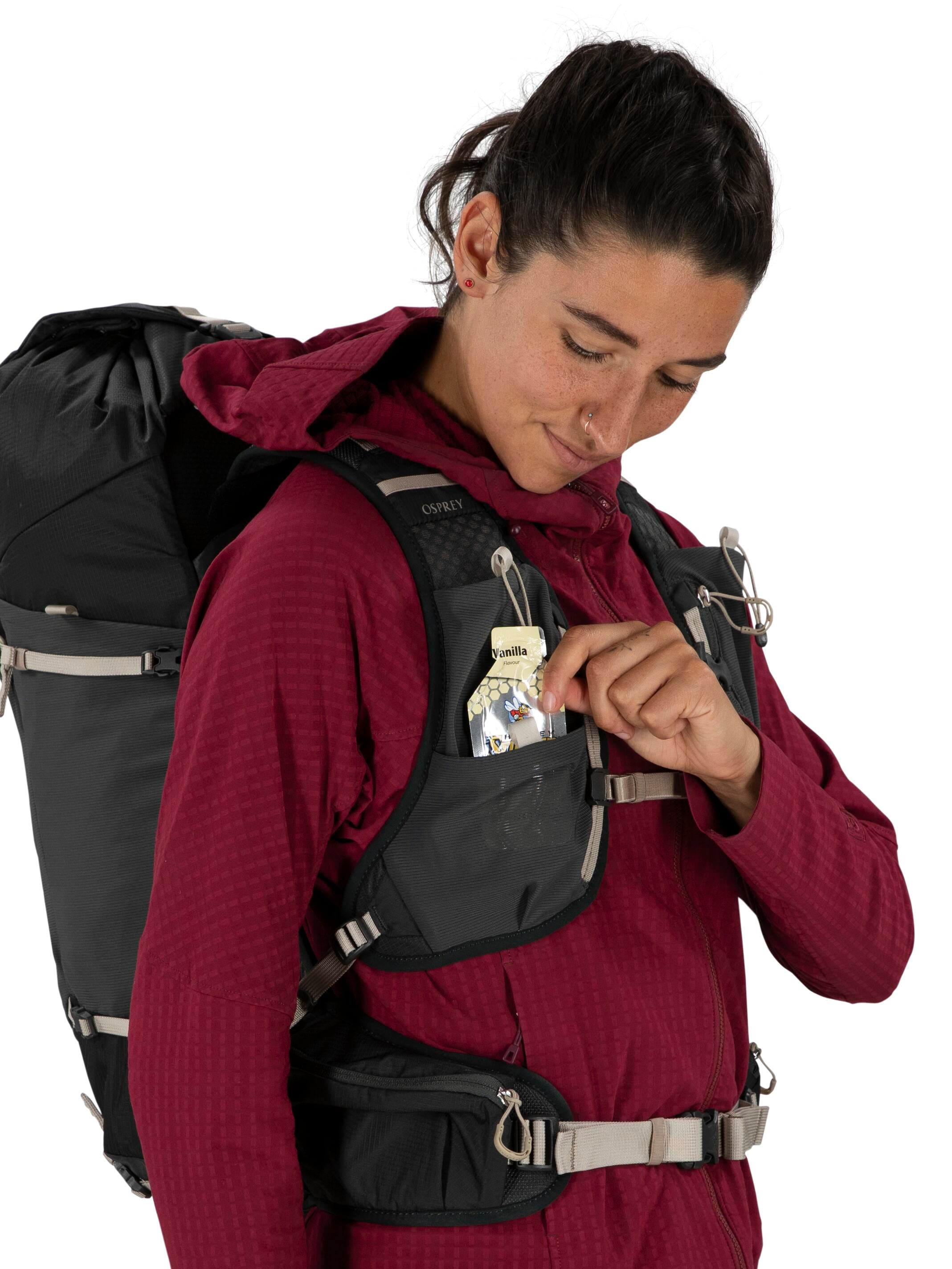Osprey Tempest Velocity 30L<br>Tur- og Multisport sekk til dame