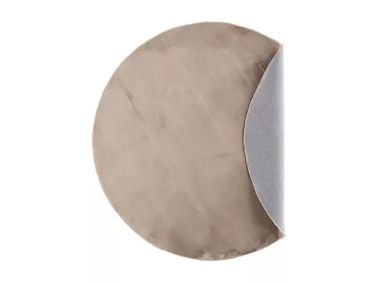 Tapis Déco Rond 