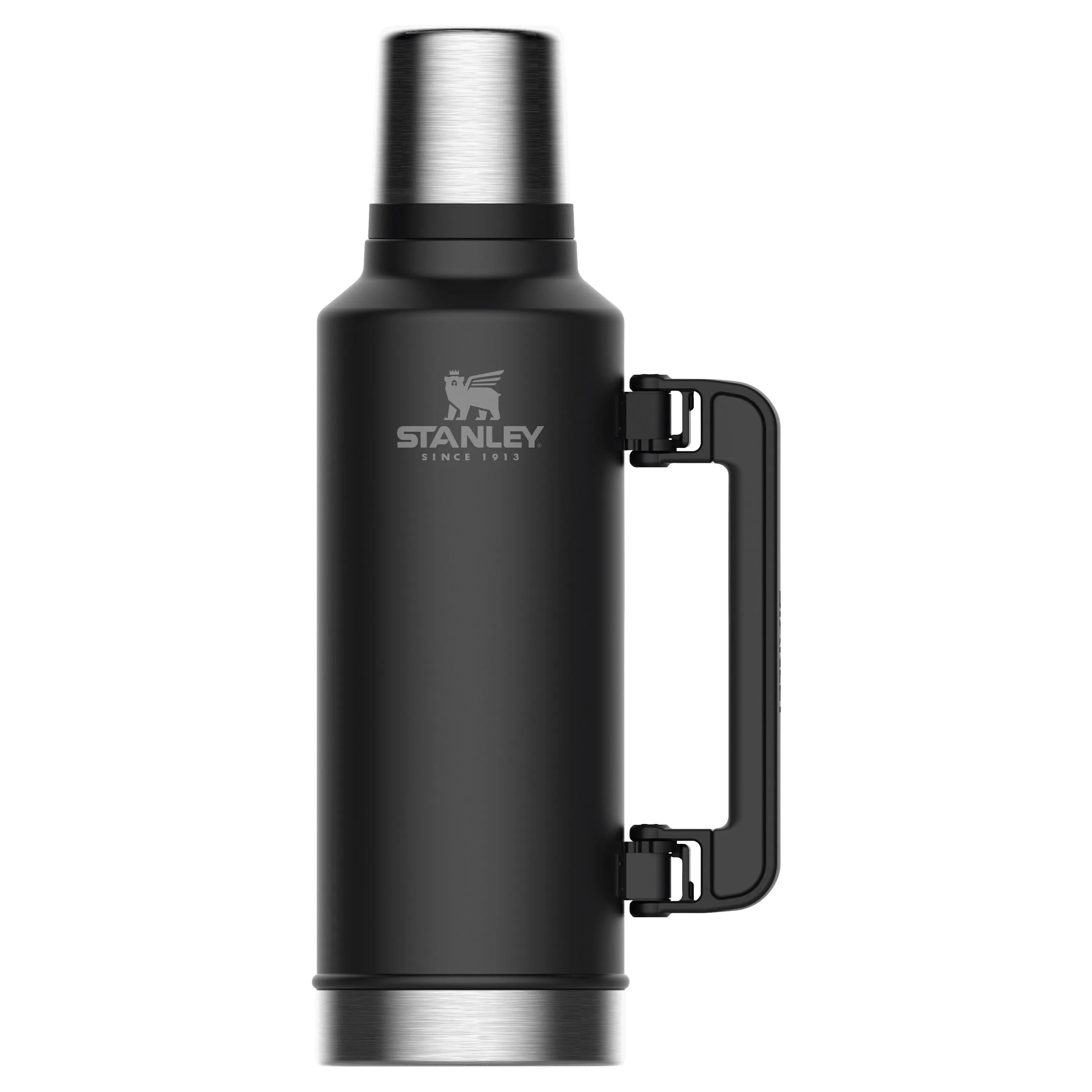 Stanley -  Isolierflasche Classic Vakuum 1.9 Liter
