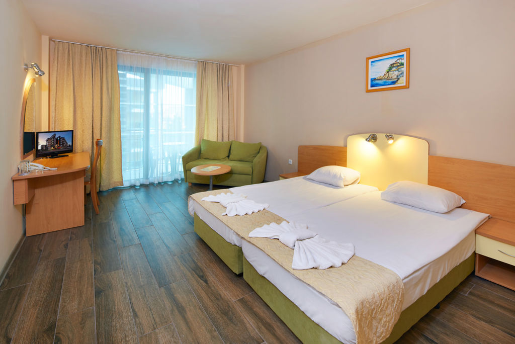 Diamond Hotel All Inclusive - Hotel