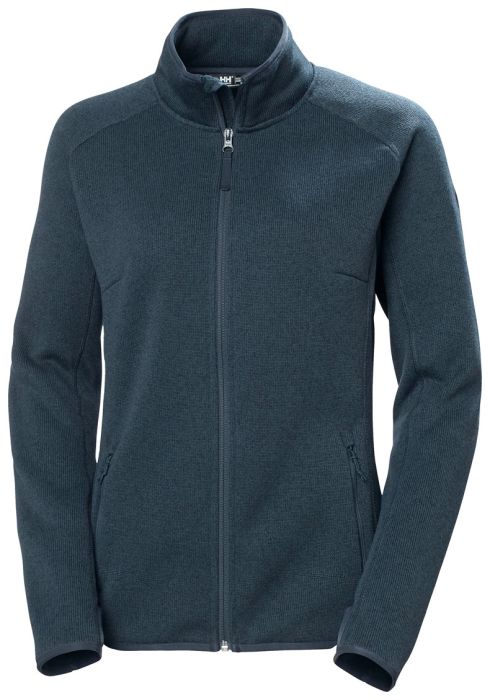 Varde Fleece Jacket 2.0 Women damefleece