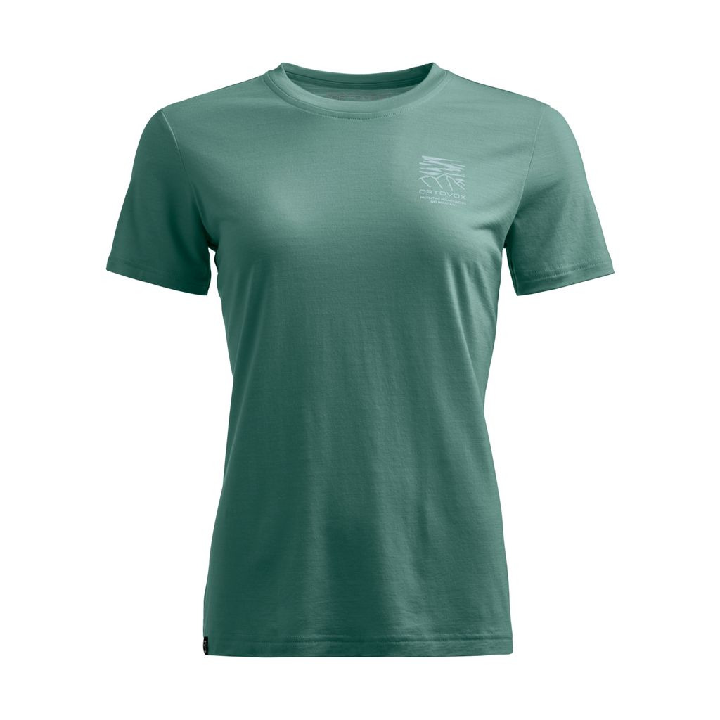 150 Cool Mtn Mission TS W