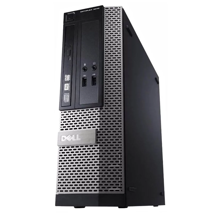 Dell Optiplex 3010 SFF (51540) · Reconditionné