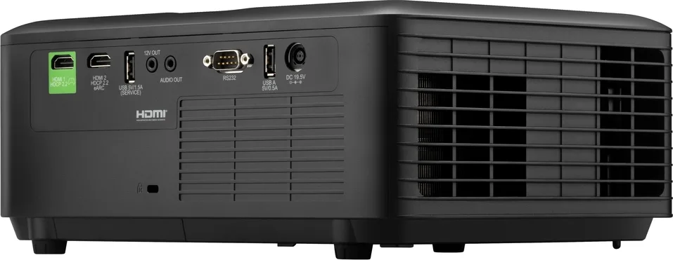 ViewSonic LX700-4KB RGB Vidéoprojecteurs UHD 4K