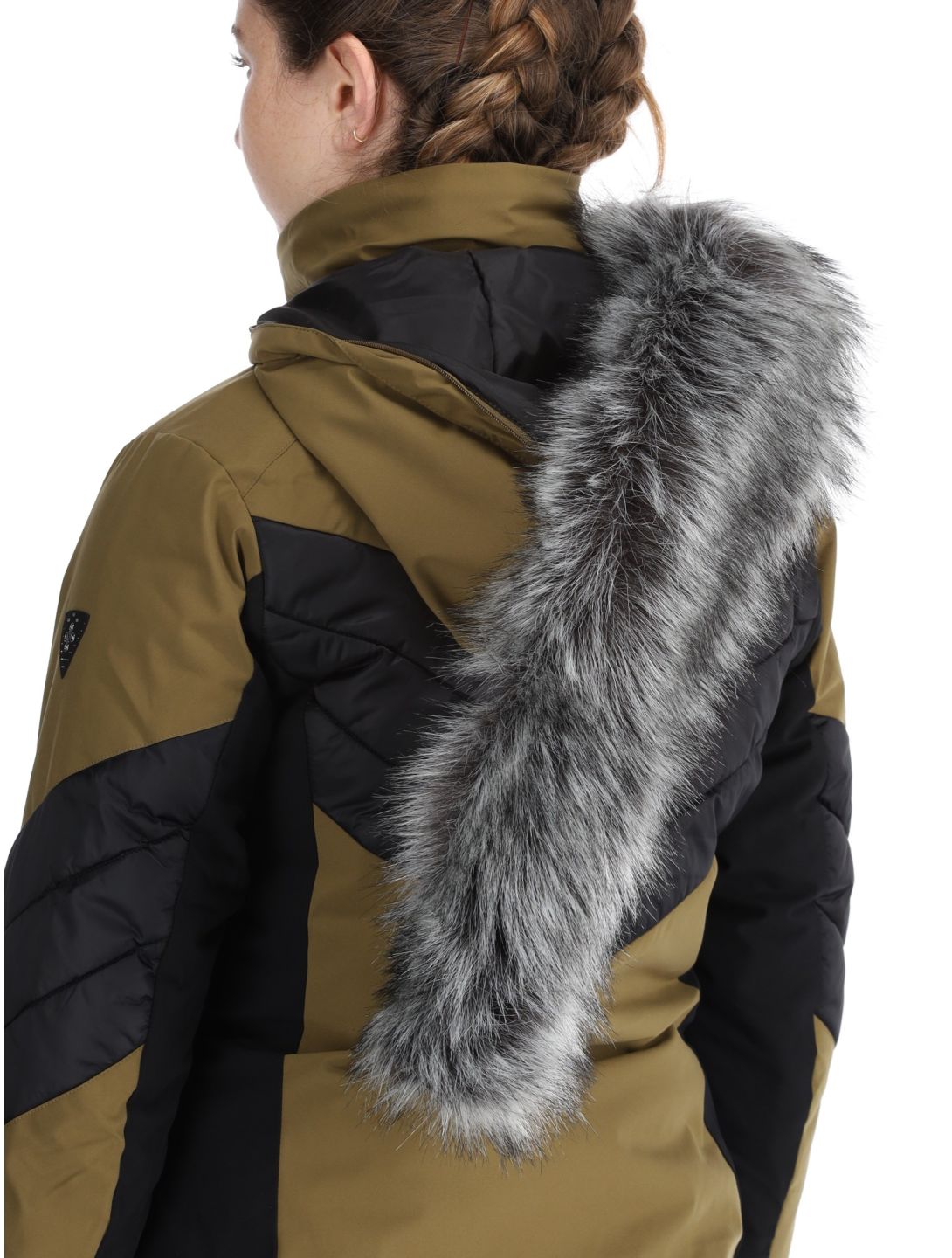 Lin ski-jas dames