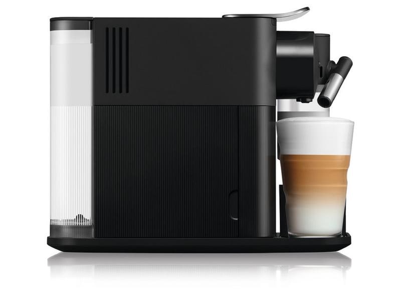 De'Longhi Kaffeemaschine Nespresso New Lattissima One EN510 All-in-one Kapselmaschine der Original Line für Espresso, Lungo, Cappucino und Latte Macchiato