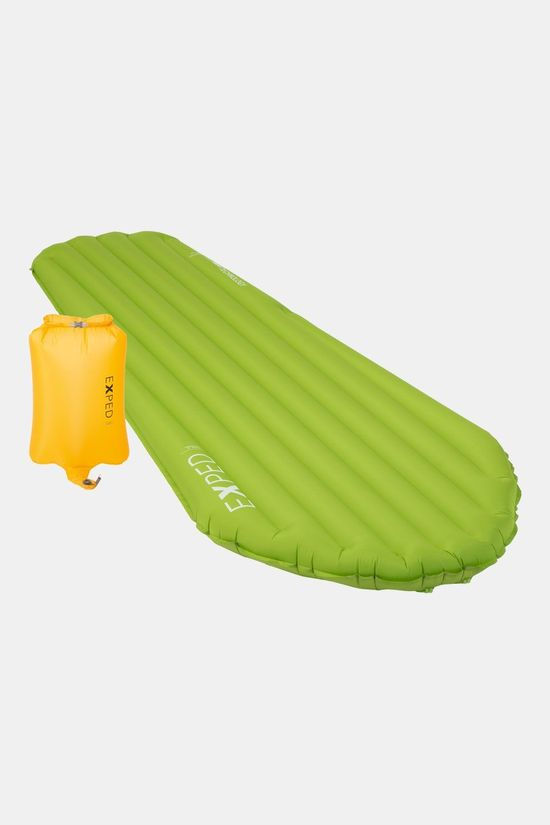 Exped Exped Ultra 1R LW Mummy Luchtbed