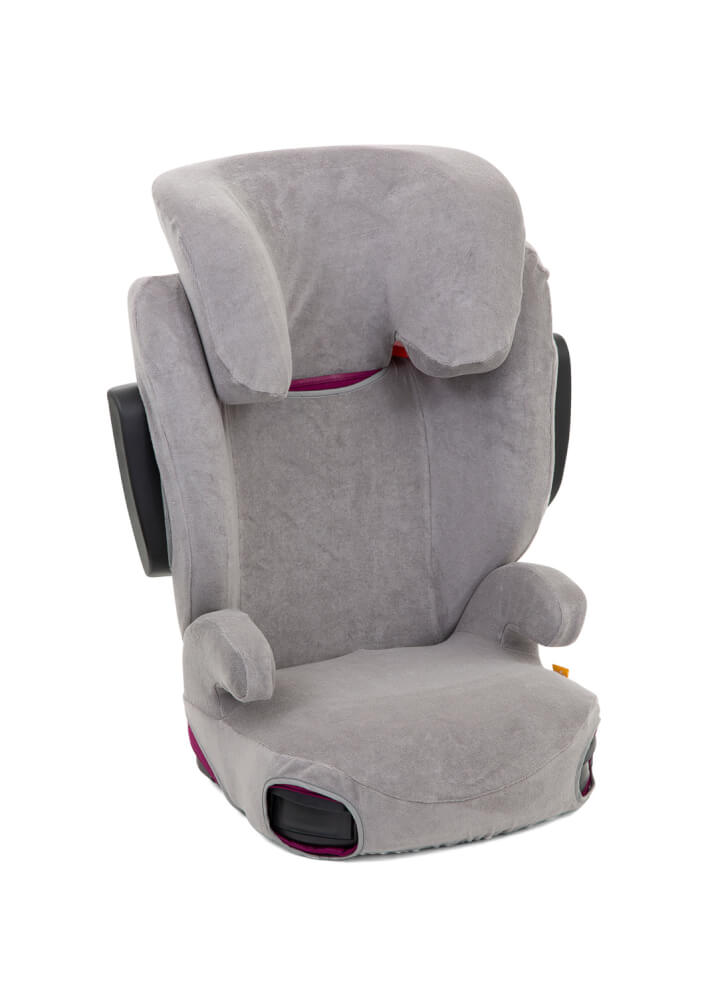 Joie Trillo LX Schonbezug Gray Flannel (VE4)