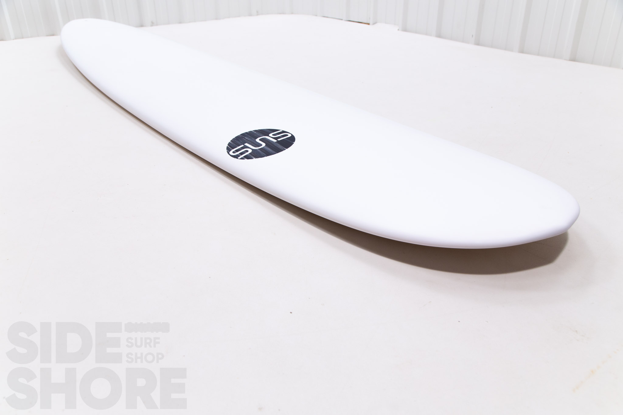 SUNS Polaris - 9'6