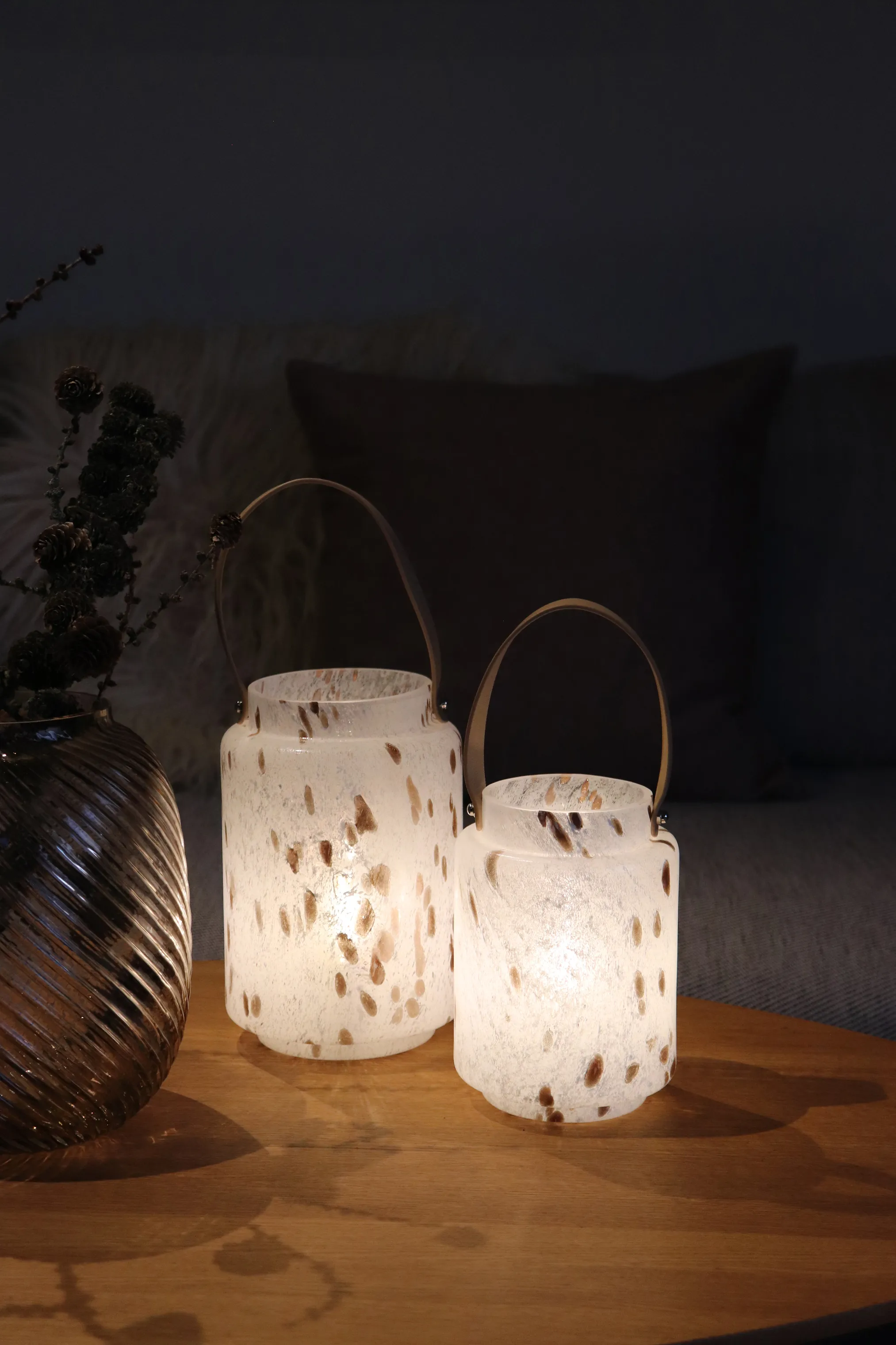 CASA Living Hurricane m. LED