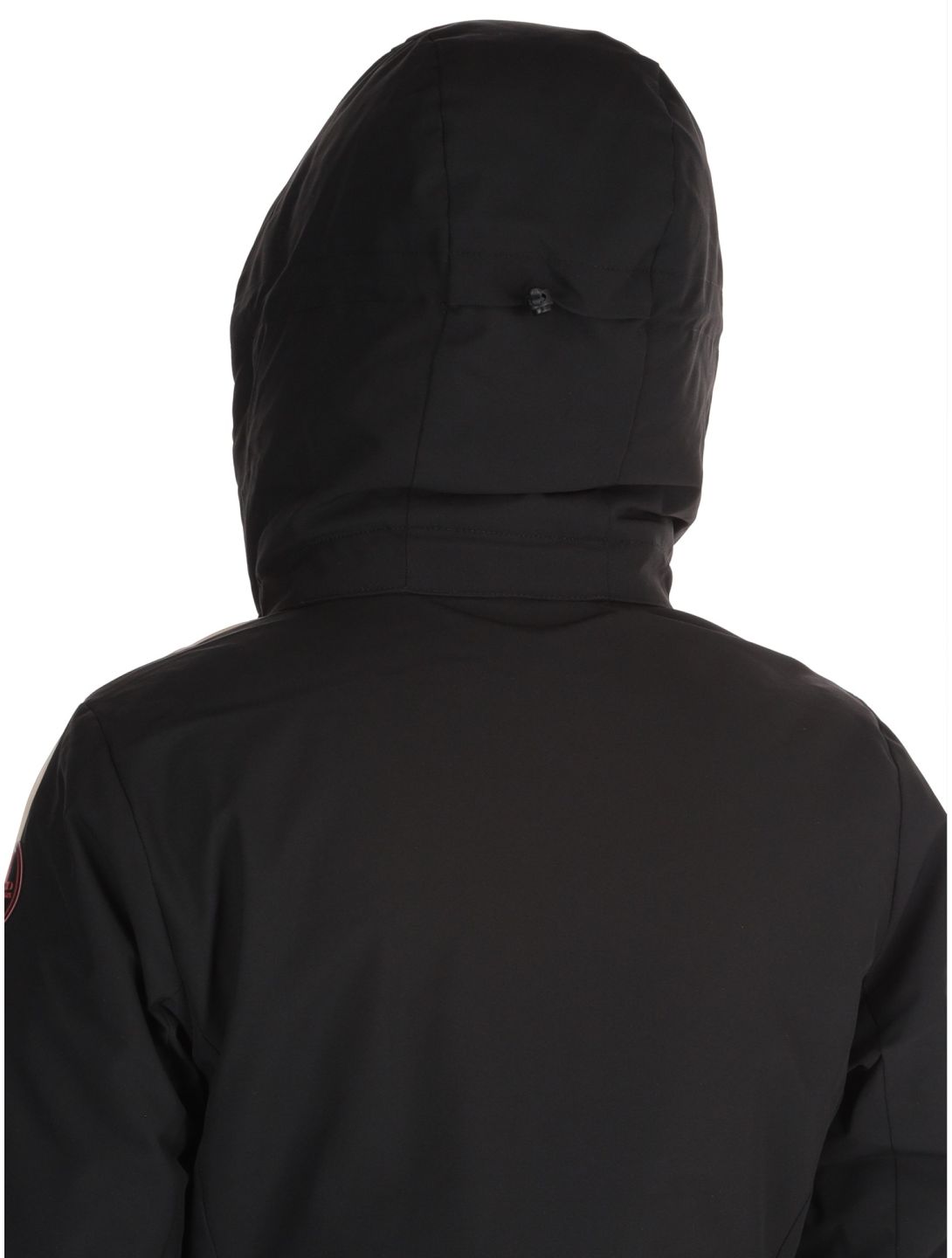 Eleele ski-jas dames