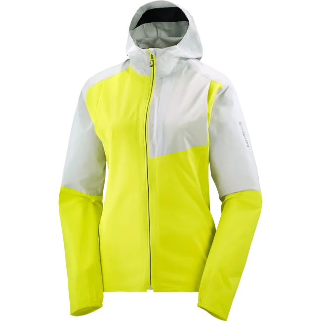 BONATTI TRAIL  Shelljacke Damen