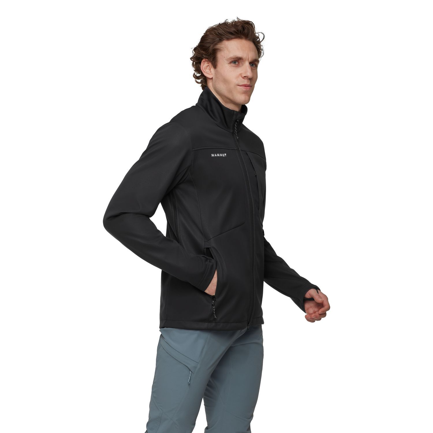MammutUltimate VIII SO Jacket Men
