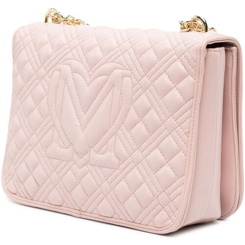 Love Moschino - JC4000PP0H-LA0 Rosa