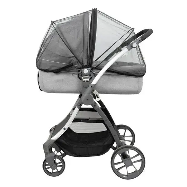 Mosquiteiro para carrinho de bebê Tineo All Inclusive