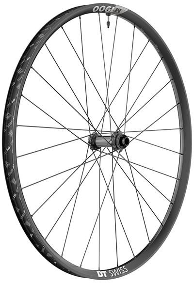 DT Swiss M 1900 Spline DB 20 29