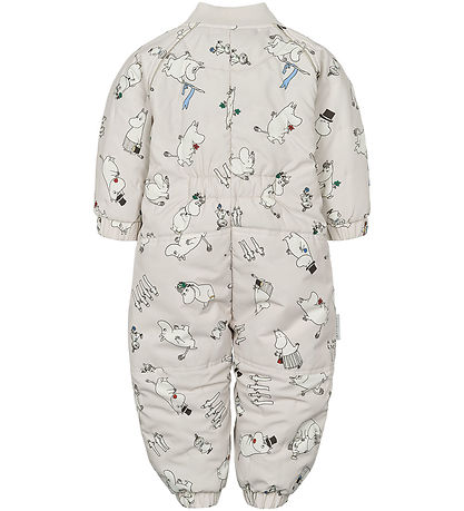 MarMar Thermoanzug - Ozai - MOOMIN