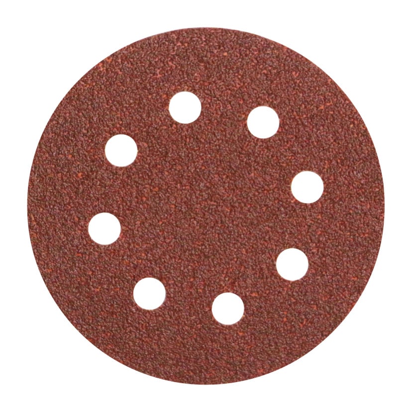 Sliperondeller 5-pk Ø115 mm