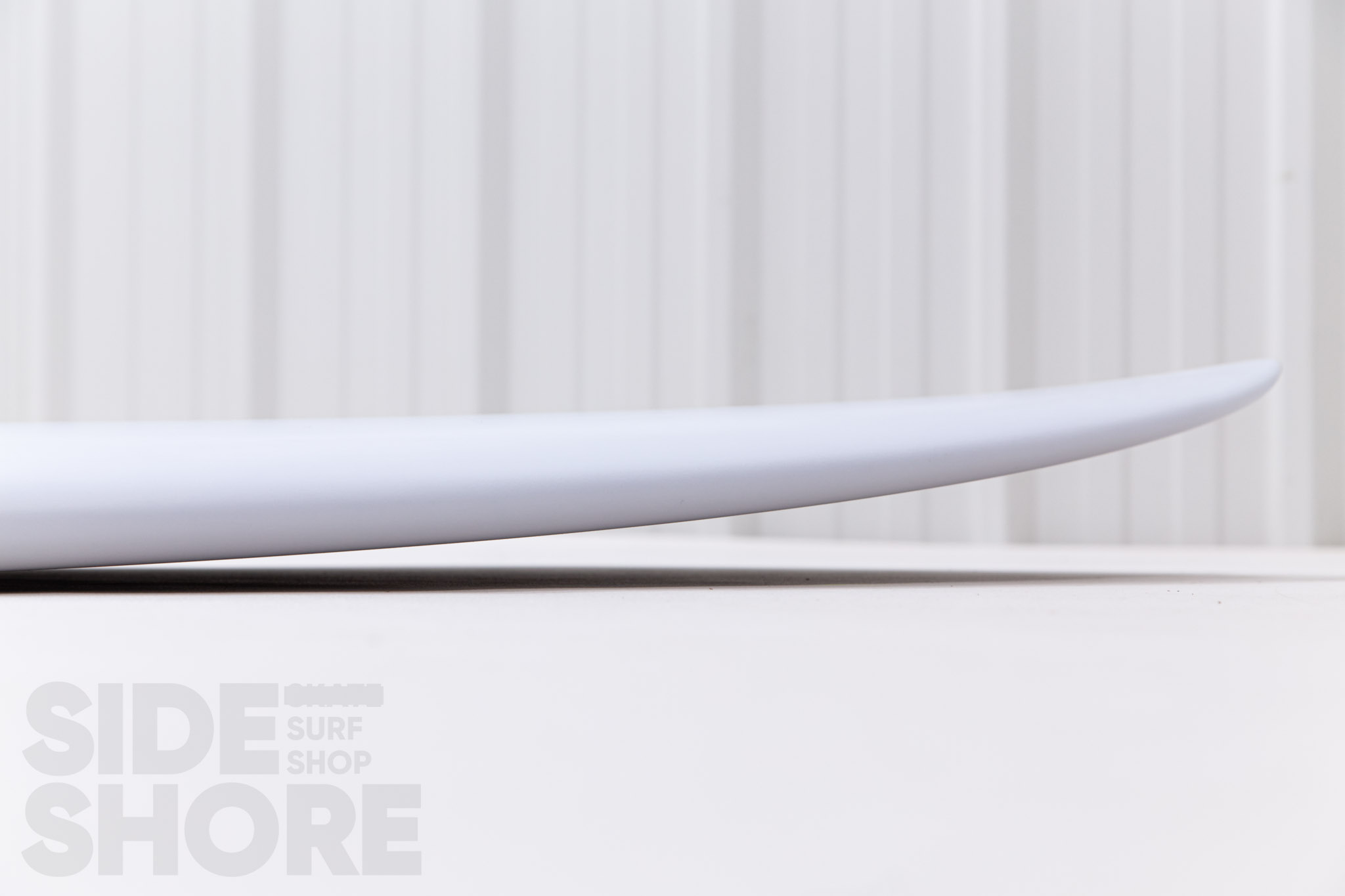 Al Merrick CI Mid - Clear - 7'0 x 21 1/8