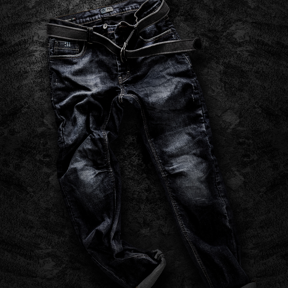 PMJ - Jean Caferacer Bleu