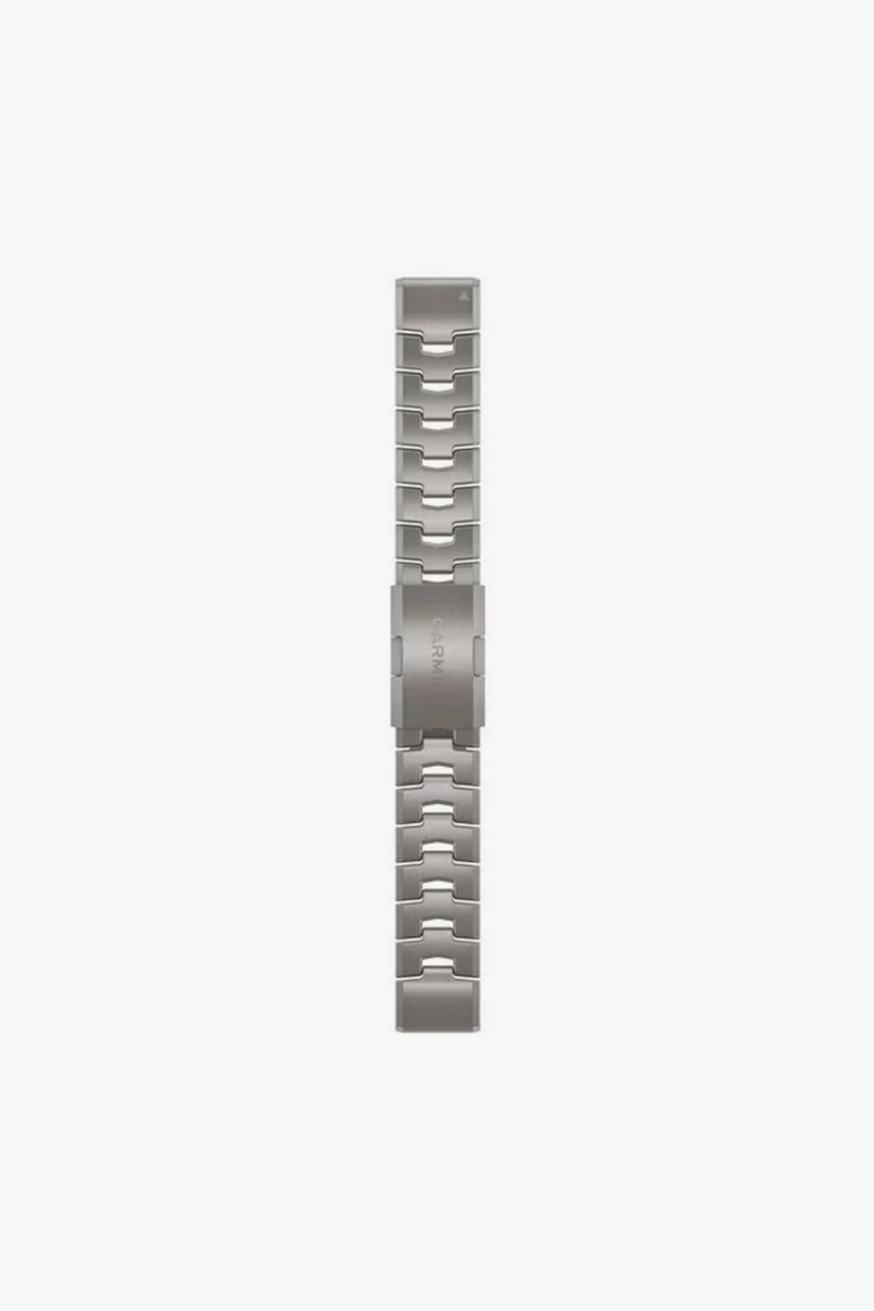 GARMIN 22 mm QuickFit Uhrenarmband