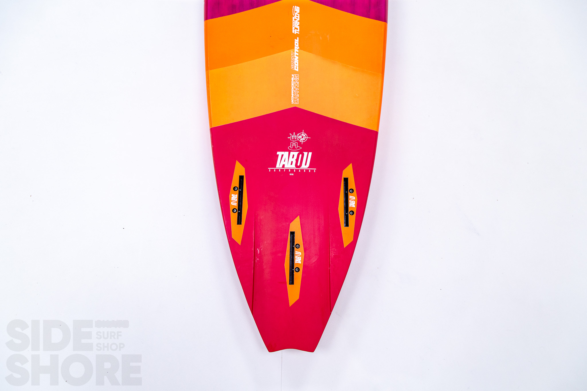 Tabou Da Curve - TEAM - 82 L - 2023 #57 82 L