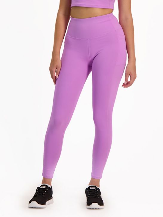Skechers Leggings pink