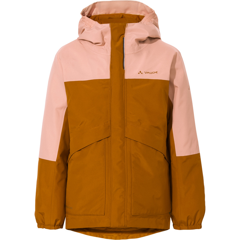 Vaude Kinder Escape Padded Jacke