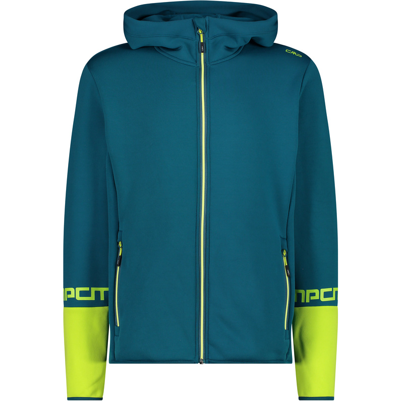 CMP Herren Hoodie Jacke
